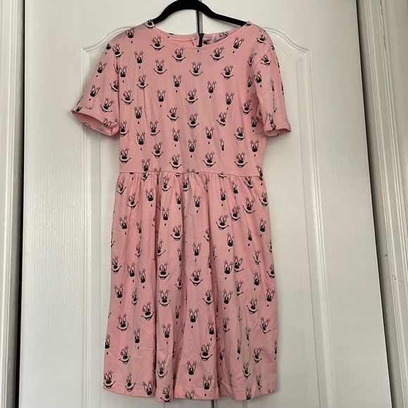 Disney Dresses & Skirts - NWT Disney x Cakeworthy Minnie Mouse dress